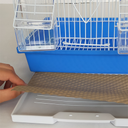 Fondos para Limpieza para Jaulas