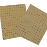 dronpaper - Micro-Perforado 75 Gr. - Largo 200 M.