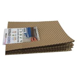 Fondos para Limpieza para Jaulas