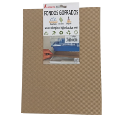 Fondos para Limpieza para Jaulas