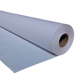 Bobina Papel Blanco Premium Especias Prototipos 60 Gr. Largo 250 M.