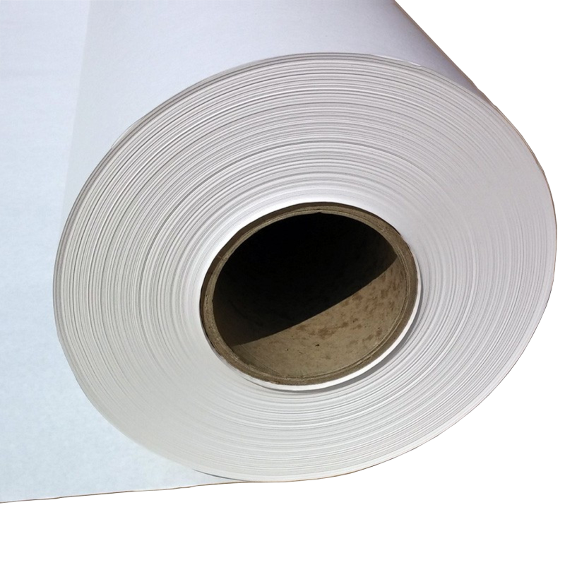 Bobina Papel Blanco Premium Especias Prototipos 60 Gr. Largo 250 M.