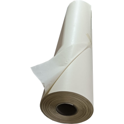 Bobina de papel Arranque de pollitos 400 m.
