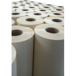 Bobina de papel Arranque de pollitos 400 m.