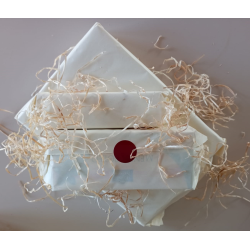 Papel Seda para embalaje y relleno delicados 400 Mts.