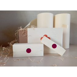 Papel Seda para embalaje y relleno delicados 400 Mts.