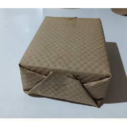 Rollo Papel Gofrado Para Embalaje y Relleno 96 cm. Ancho