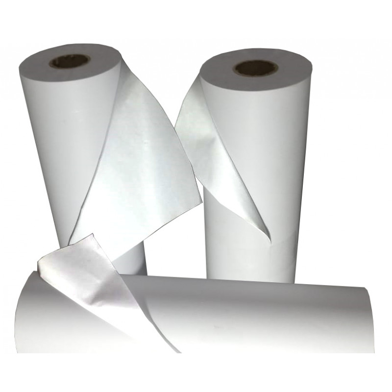 500 hojas de papel encerado blanco para panadería, color blanco. 8 x 10,75  pulgadas