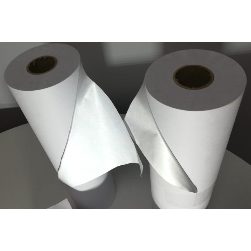 Papel encerado impreso c/2,000 pz 35×45 cm - Productos Desechables