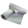 Papel Blanco Grueso Impermeable Ancho 57 Cm. 100 Gr. 70m.