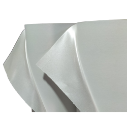 Papel Blanco Grueso Impermeable Ancho 67 Cm. 100 Gr. 70m.