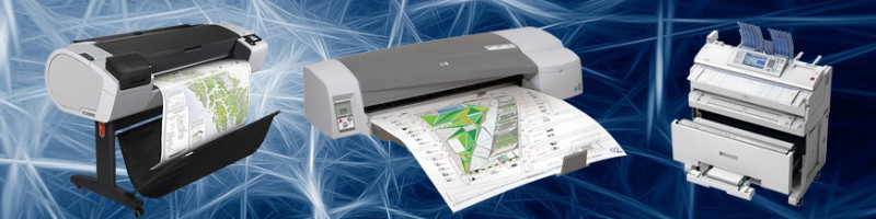 INKJET Y COPIADORAS